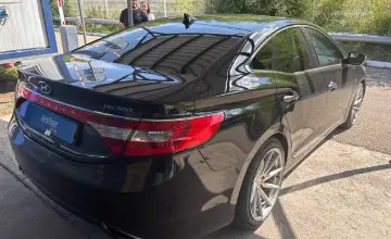 Hyundai Grandeur 2012 года за 8 000 000 тг. в Усть-Каменогорск