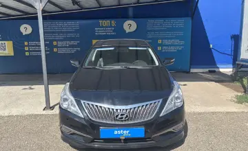 Hyundai Grandeur 2012 года за 8 000 000 тг. в Усть-Каменогорск фото 2