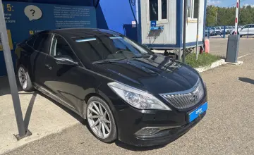 Hyundai Grandeur 2012 года за 8 000 000 тг. в Усть-Каменогорск фото 3