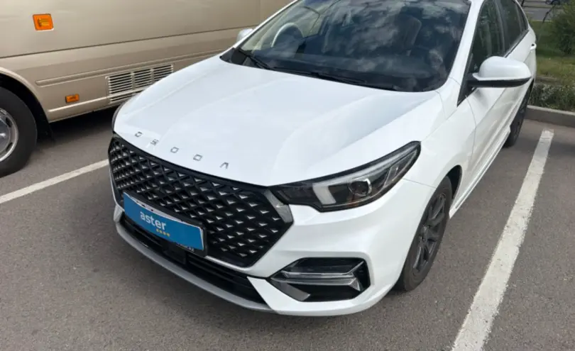 OMODA S5 2024 года за 6 500 000 тг. в Астана фото 1
