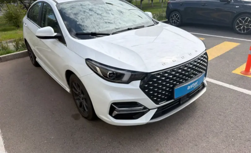 OMODA S5 2024 года за 6 500 000 тг. в Астана фото 3