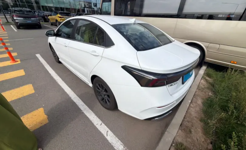 OMODA S5 2024 года за 6 500 000 тг. в Астана