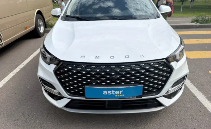 OMODA S5 2024 года за 6 500 000 тг. в Астана фото 2