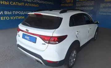 Kia Rio 2019 года за 5 500 000 тг. в Алматы