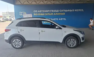 Kia Rio 2019 года за 5 500 000 тг. в Алматы фото 4
