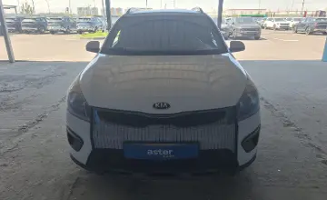 Kia Rio 2019 года за 5 500 000 тг. в Алматы фото 2