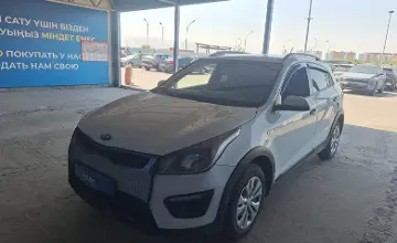 Kia Rio 2019 года за 5 500 000 тг. в Алматы фото 1