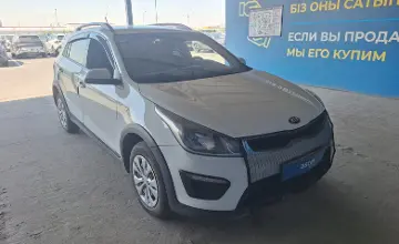 Kia Rio 2019 года за 5 500 000 тг. в Алматы фото 3