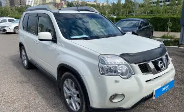 Nissan X-Trail 2012 года за 8 500 000 тг. в Астана фото 3