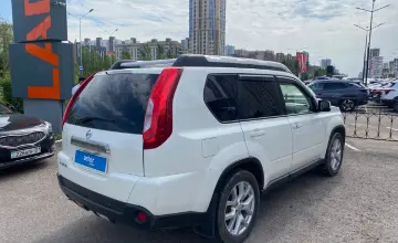 Nissan X-Trail 2012 года за 8 500 000 тг. в Астана