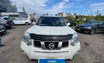 Nissan X-Trail 2012 года за 8 500 000 тг. в Астана фото 2