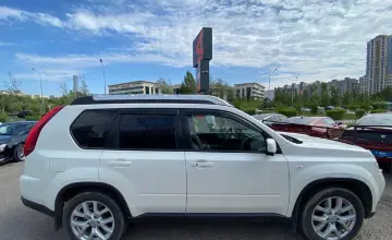 Nissan X-Trail 2012 года за 8 500 000 тг. в Астана фото 4