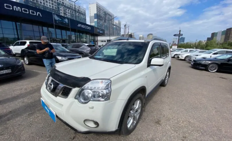 Nissan X-Trail 2012 года за 8 500 000 тг. в Астана