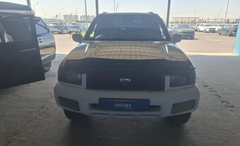 Nissan Terrano 1999 года за 3 500 000 тг. в Алматы фото 2