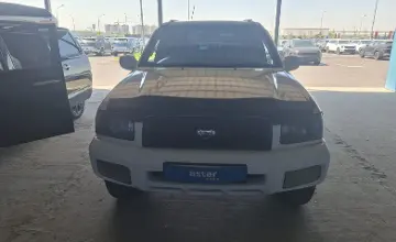 Nissan Terrano 1999 года за 3 500 000 тг. в Алматы фото 2