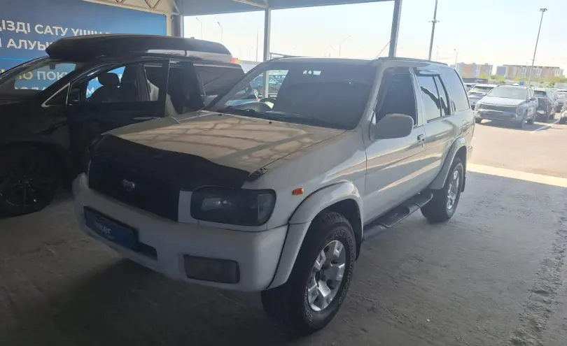 Nissan Terrano 1999 года за 3 500 000 тг. в Алматы