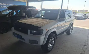 Nissan Terrano 1999 года за 3 500 000 тг. в Алматы фото 1
