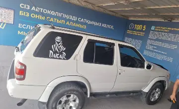 Nissan Terrano 1999 года за 3 500 000 тг. в Алматы фото 4