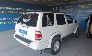 Nissan Terrano 1999 года за 3 500 000 тг. в Алматы