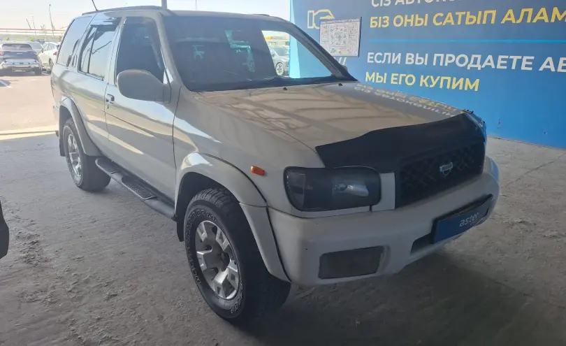 Nissan Terrano 1999 года за 3 500 000 тг. в Алматы фото 3