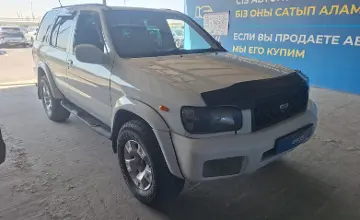 Nissan Terrano 1999 года за 3 500 000 тг. в Алматы фото 3
