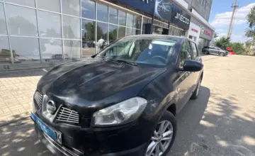 Nissan Qashqai 2013 года за 5 000 000 тг. в Актобе фото 1