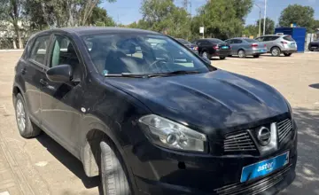 Nissan Qashqai 2013 года за 5 000 000 тг. в Актобе фото 3