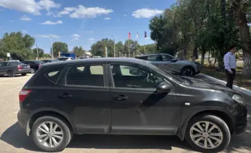 Nissan Qashqai 2013 года за 5 000 000 тг. в Актобе фото 4