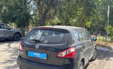 Nissan Qashqai 2013 года за 5 000 000 тг. в Актобе