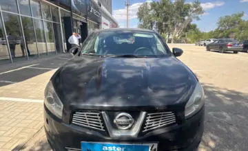 Nissan Qashqai 2013 года за 5 000 000 тг. в Актобе фото 2