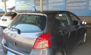 Toyota Yaris 2007 года за 3 500 000 тг. в Алматы