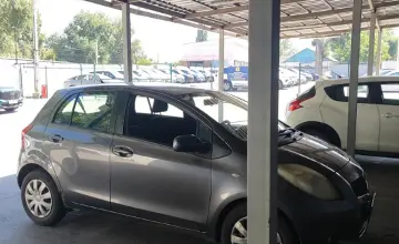Toyota Yaris 2007 года за 3 500 000 тг. в Алматы фото 4