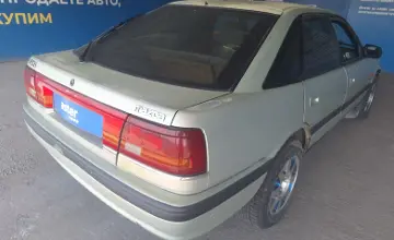 Mazda 626 1990 года за 700 000 тг. в Алматы