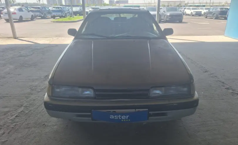 Mazda 626 1990 года за 700 000 тг. в Алматы фото 2