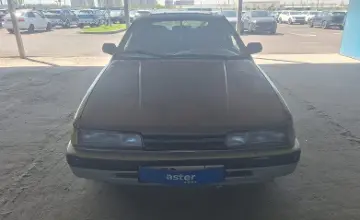 Mazda 626 1990 года за 700 000 тг. в Алматы фото 2
