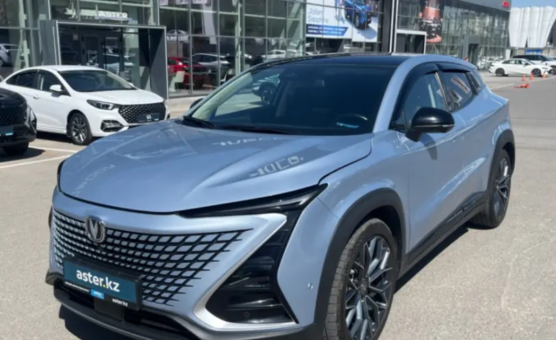 Changan UNI-T 2024 года за 10 000 000 тг. в Шымкент