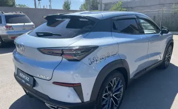 Changan UNI-T 2024 года за 10 000 000 тг. в Шымкент