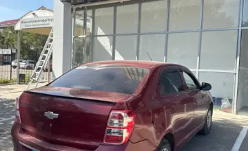 Chevrolet Cobalt 2021 года за 3 800 000 тг. в Актобе