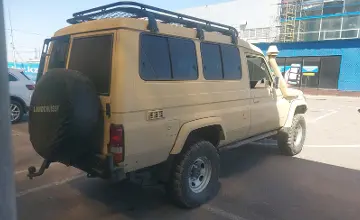 Toyota Land Cruiser 2022 года за 35 000 000 тг. в Алматы фото 3