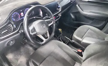 Volkswagen Polo 2020 года за 7 700 000 тг. в Астана фото 5