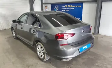 Volkswagen Polo 2020 года за 7 700 000 тг. в Астана фото 4