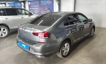 Volkswagen Polo 2020 года за 7 700 000 тг. в Астана фото 3