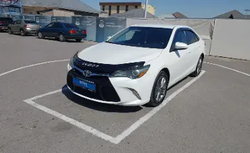 Toyota Camry 2017 года за 8 500 000 тг. в Шымкент фото 1
