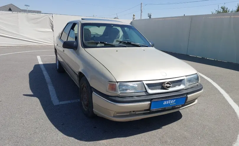 Opel Vectra 1992 года за 600 000 тг. в Шымкент фото 2