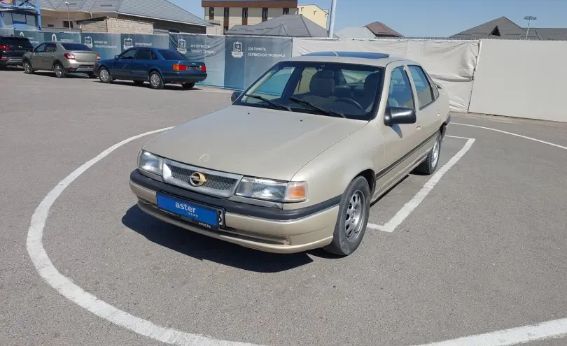 Opel Vectra 1992 года за 600 000 тг. в Шымкент