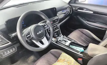 Kia Seltos 2024 года за 9 000 000 тг. в Астана фото 5