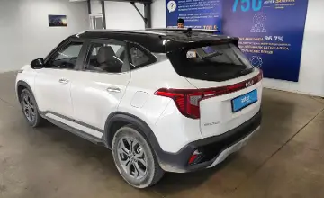 Kia Seltos 2024 года за 9 000 000 тг. в Астана фото 4