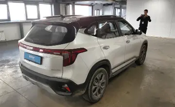 Kia Seltos 2024 года за 9 000 000 тг. в Астана фото 3
