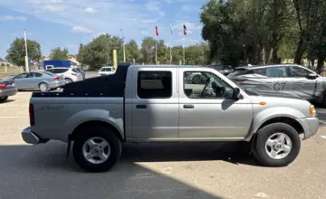 Nissan NP300 2011 года за 7 000 000 тг. в Актобе фото 4