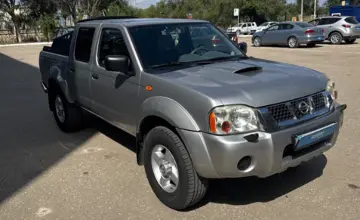 Nissan NP300 2011 года за 7 000 000 тг. в Актобе фото 3